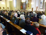 Firmung 2013 in Naumburg (Foto: Karl-Franz Thiede)